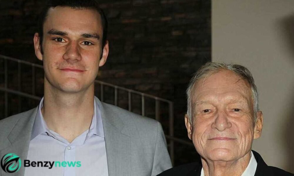 David Hefner