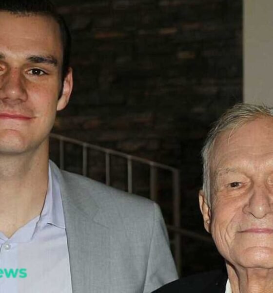David Hefner