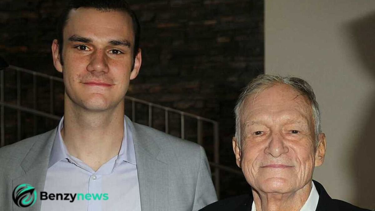David Hefner David Hefner