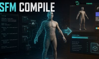 SFM Compile