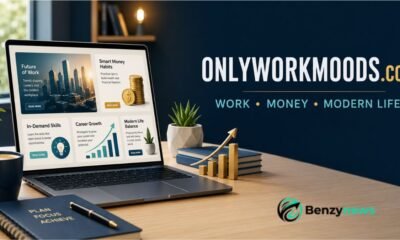 OnlyWorkMoods com