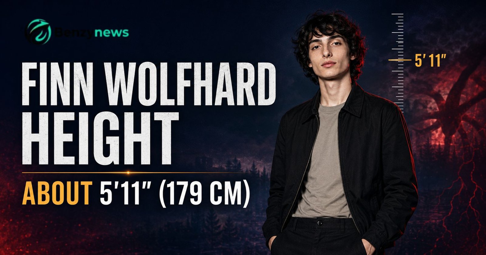 Joaquin Duato and Margot Robbie finn wolfhard height