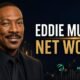 Eddie Murphy Net Worth