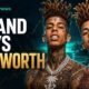 Island Boys Net Worth