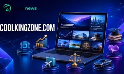 Coolkingzone com