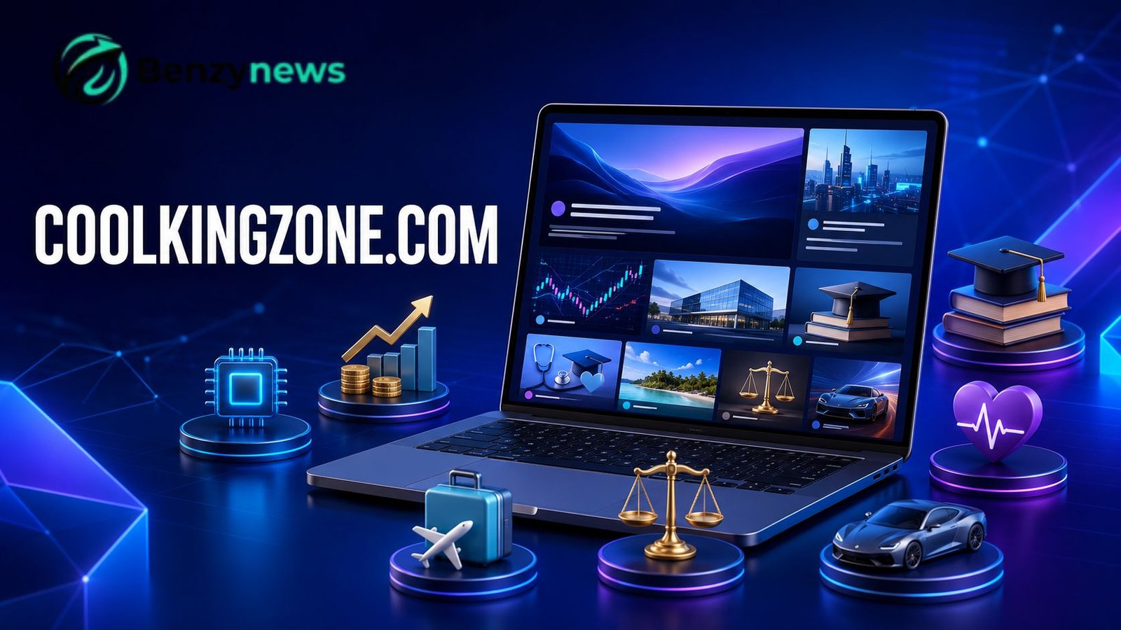 Coolkingzone com