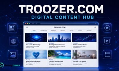 Troozer Com